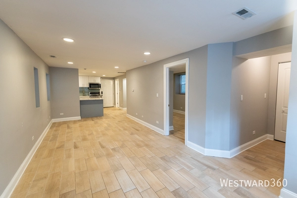 1 bedroom apartment for rent in Bucktown - North Side, Chicago