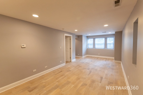 1 bedroom apartment for rent in Bucktown - North Side, Chicago