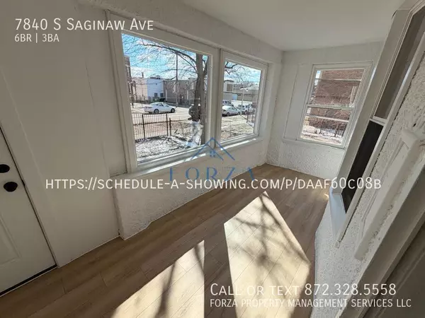 6 bedrooms apartment for rent in South Shore - South Side, Chicago
