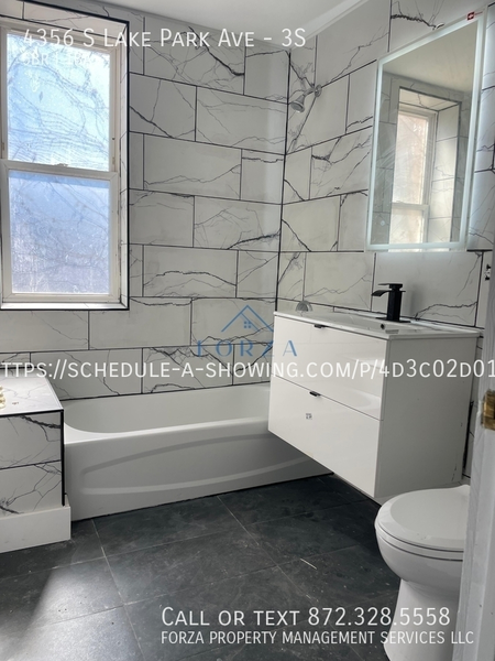 5 bedrooms apartment for rent in Kenwood - South Side, Chicago