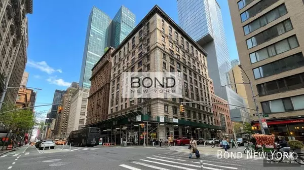 2 bedrooms apartment for rent in Midtown West - Manhattan, New York