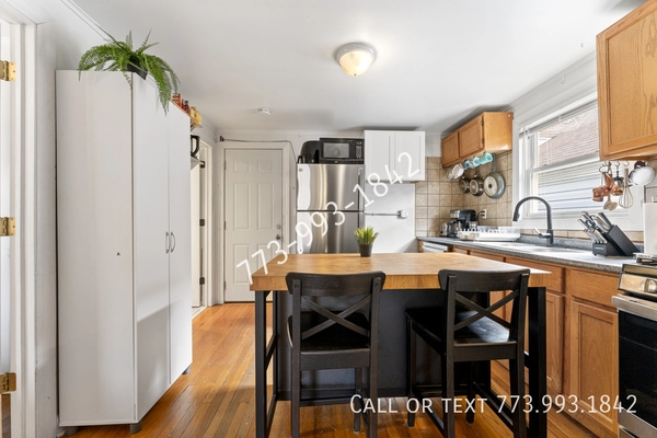 1 bedroom apartment for rent in Logan Square - North Side, Chicago