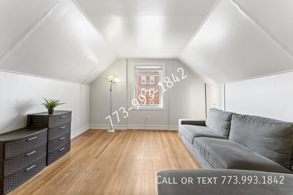 1 bedroom apartment for rent in Logan Square - North Side, Chicago