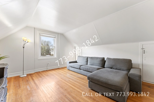 1 bedroom apartment for rent in Logan Square - North Side, Chicago