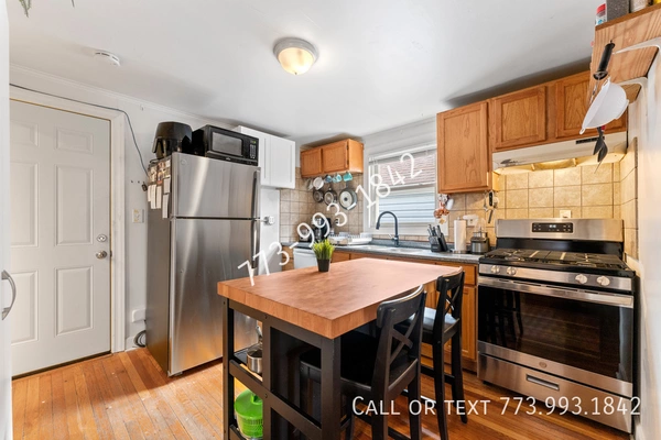 1 bedroom apartment for rent in Logan Square - North Side, Chicago