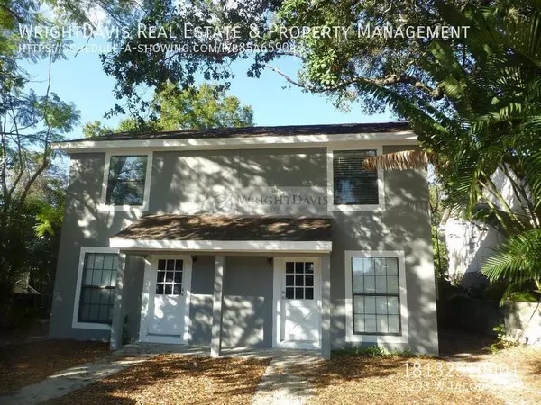 2 bedrooms apartment for rent in Palma Ceia - South Tampa, Tampa