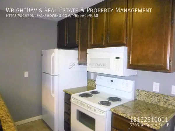 2 bedrooms apartment for rent in Palma Ceia - South Tampa, Tampa
