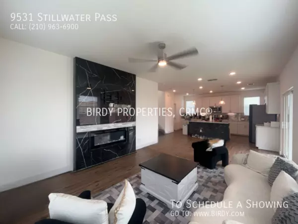 3 bedrooms apartment for rent in Far West Side - West SATX, San Antonio