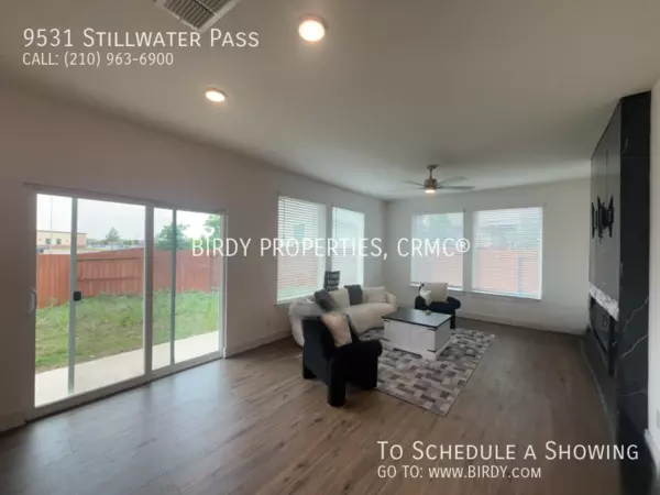 3 bedrooms apartment for rent in Far West Side - West SATX, San Antonio