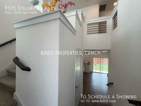 3 bedrooms apartment for rent in Far West Side - West SATX, San Antonio