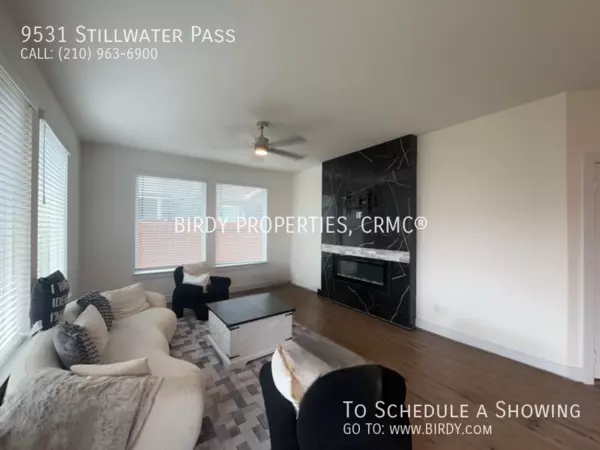 3 bedrooms apartment for rent in Far West Side - West SATX, San Antonio