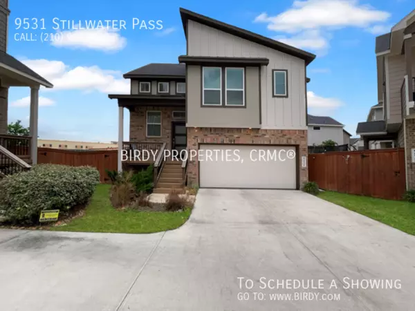 3 bedrooms apartment for rent in Far West Side - West SATX, San Antonio