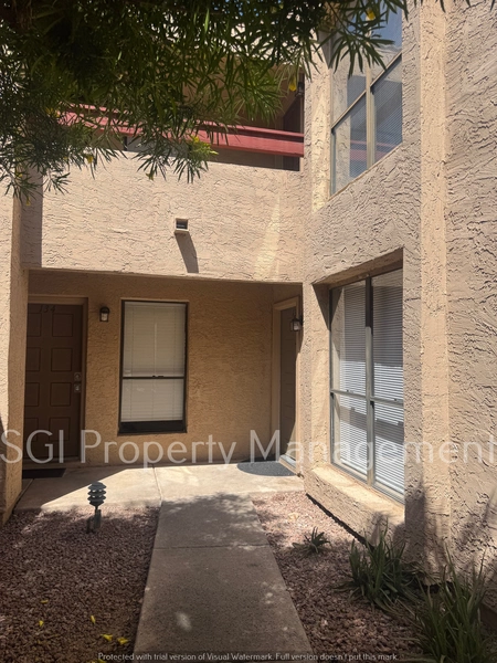 2 bedrooms apartment for rent in North Mountain - Phoenix, Phoenix