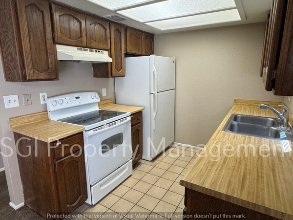 2 bedrooms apartment for rent in North Mountain - Phoenix, Phoenix