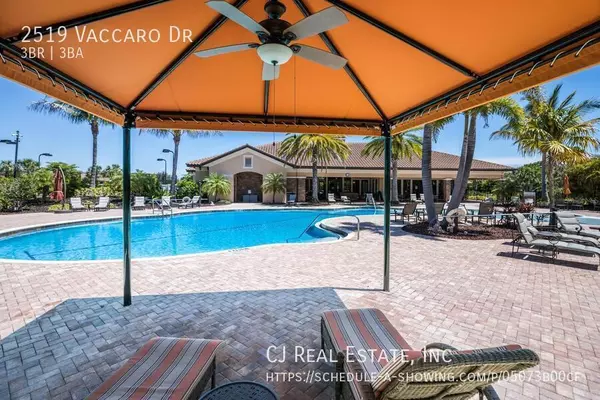 3 bedrooms apartment for rent in South Sarasota - Sarasota, Sarasota