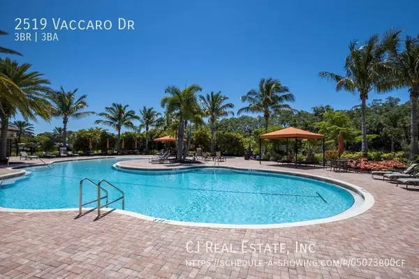 3 bedrooms apartment for rent in South Sarasota - Sarasota, Sarasota