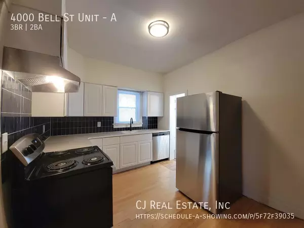 3 bedrooms apartment for rent in Midtown-Westport - KCMO, Kansas City