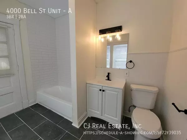 3 bedrooms apartment for rent in Midtown-Westport - KCMO, Kansas City