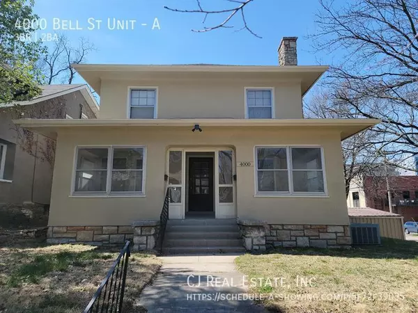 3 bedrooms apartment for rent in Midtown-Westport - KCMO, Kansas City