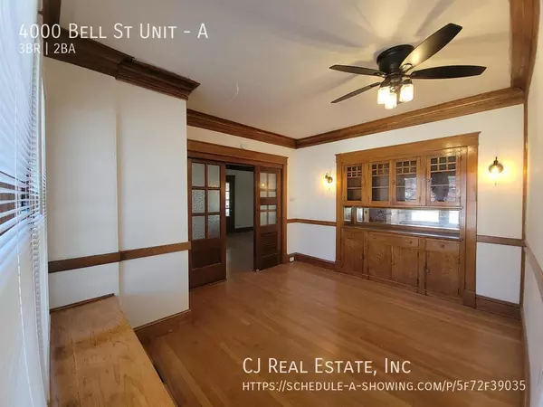 3 bedrooms apartment for rent in Midtown-Westport - KCMO, Kansas City