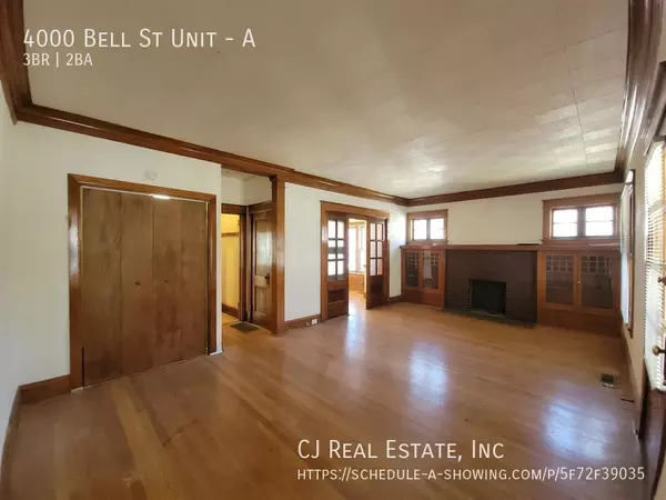 3 bedrooms apartment for rent in Midtown-Westport - KCMO, Kansas City