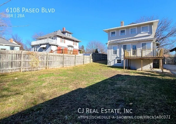 3 bedrooms apartment for rent in Brookside - KCMO, Kansas City