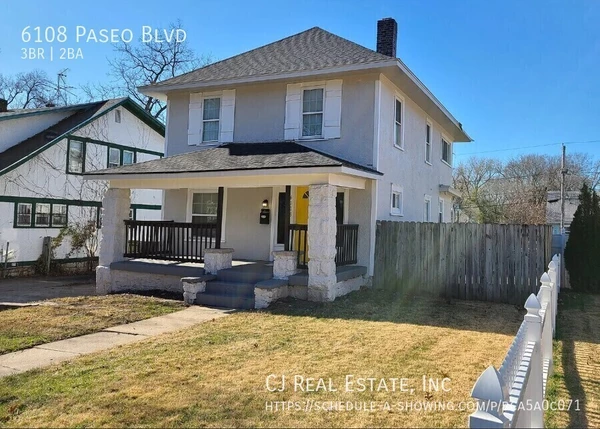 3 bedrooms apartment for rent in Brookside - KCMO, Kansas City