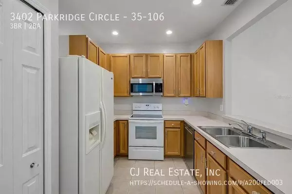 3 bedrooms apartment for rent in The Meadows - Sarasota, Sarasota