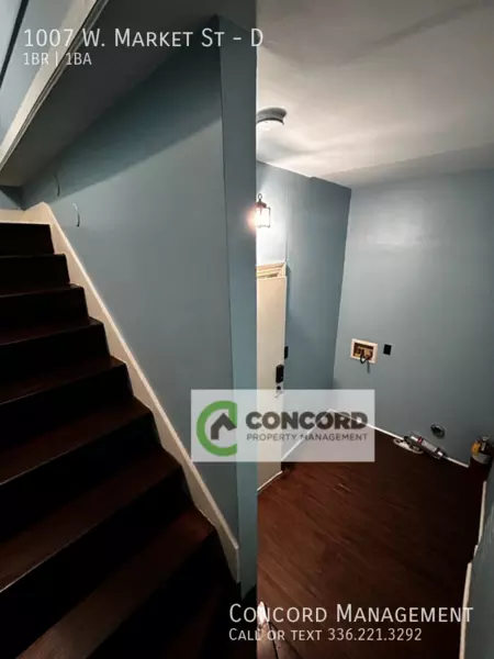 1 bedroom apartment for rent in College Hill - Greensboro, Greensboro