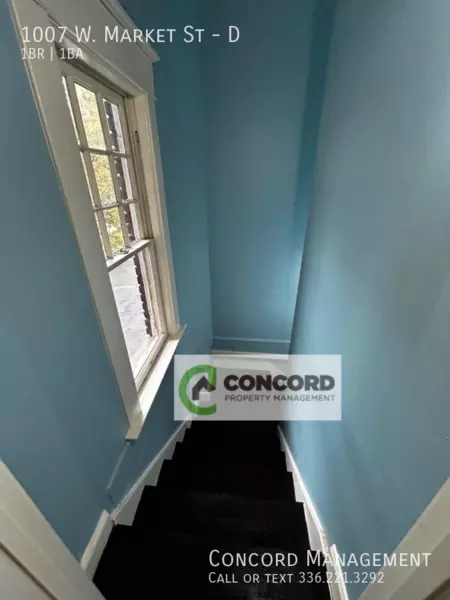 1 bedroom apartment for rent in College Hill - Greensboro, Greensboro