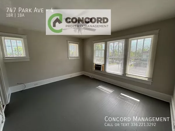 1 bedroom apartment for rent in Dunleath - Greensboro, Greensboro