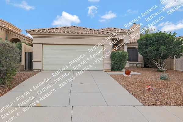 3 bedrooms apartment for rent in Ahwatukee Footheels - Phoenix, Phoenix