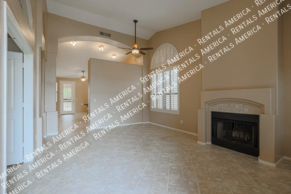 3 bedrooms apartment for rent in Ahwatukee Footheels - Phoenix, Phoenix