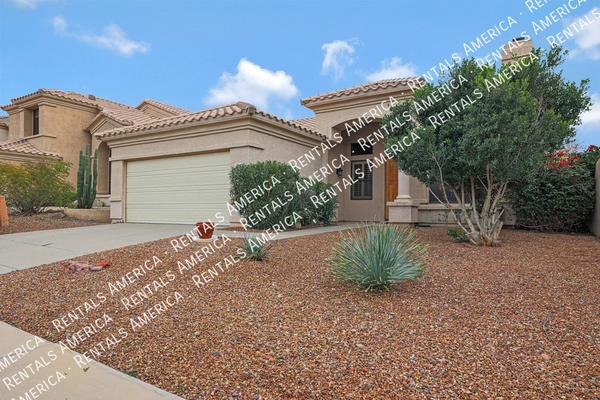 3 bedrooms apartment for rent in Ahwatukee Footheels - Phoenix, Phoenix
