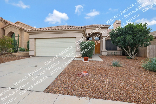 3 bedrooms apartment for rent in Ahwatukee Footheels - Phoenix, Phoenix