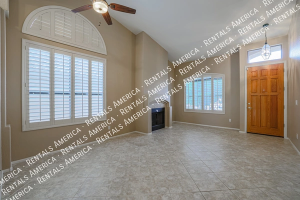 3 bedrooms apartment for rent in Ahwatukee Footheels - Phoenix, Phoenix