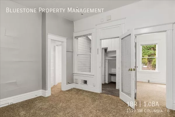 1 bedroom apartment for rent in Goose Hollow - SW Portland, Portland