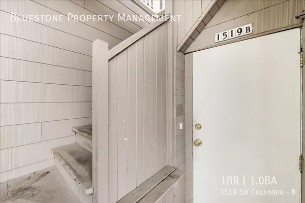 1 bedroom apartment for rent in Goose Hollow - SW Portland, Portland