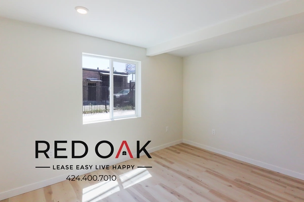 1 bedroom apartment for rent in Mid City - Central Los Angeles, Los Angeles