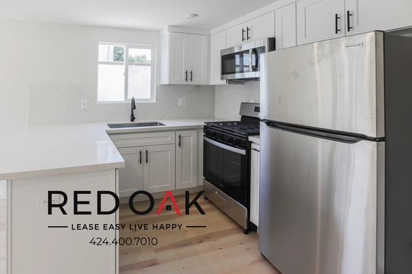 1 bedroom apartment for rent in Mid City - Central Los Angeles, Los Angeles