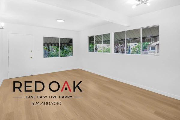 1 bedroom apartment for rent in Northeast Los Angeles - Central Los Angeles, Los Angeles