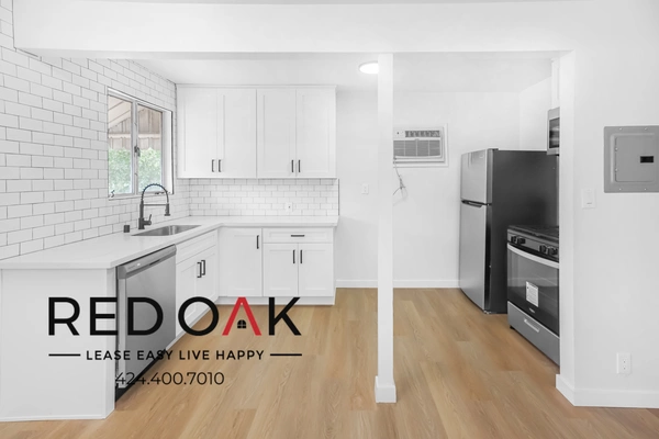 1 bedroom apartment for rent in Northeast Los Angeles - Central Los Angeles, Los Angeles