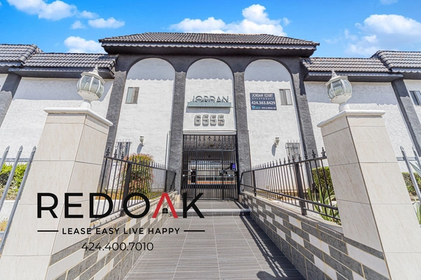 Studio Apartment for rent in Hollywood - Central Los Angeles, Los Angeles