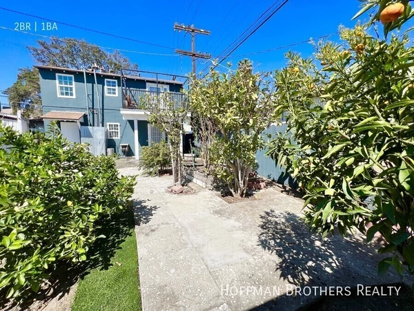 2 bedrooms apartment for rent in Elysian - Central Los Angeles, Los Angeles