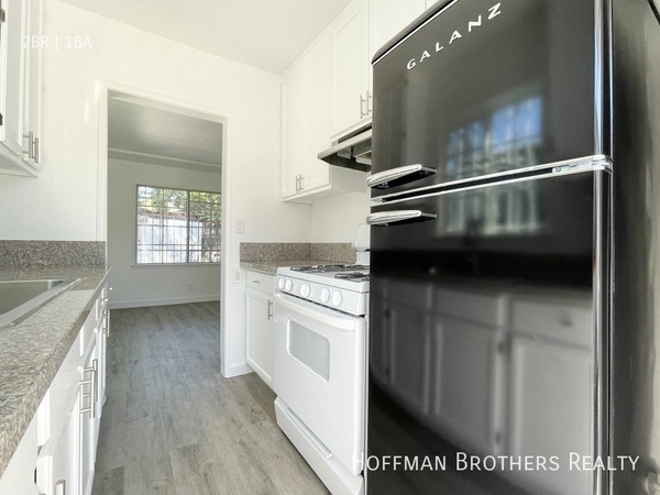 2 bedrooms apartment for rent in Elysian - Central Los Angeles, Los Angeles