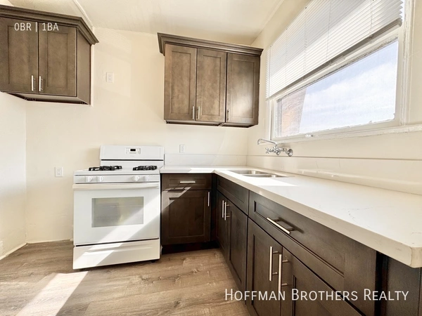 Studio Apartment for rent in Hollywood Hills - Central Los Angeles, Los Angeles