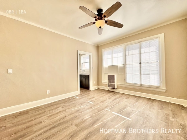 Studio Apartment for rent in Hollywood Hills - Central Los Angeles, Los Angeles