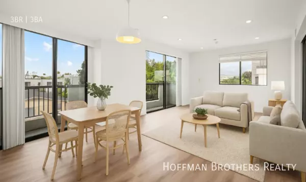 3 bedrooms apartment for rent in Pico Robertson - Westside / South Bay, Los Angeles