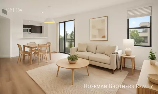 3 bedrooms apartment for rent in Pico Robertson - Westside / South Bay, Los Angeles