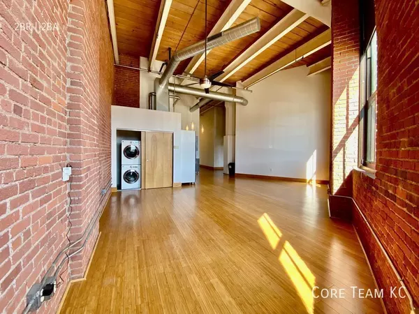 2 bedrooms apartment for rent in Downtown Kansas City - KCMO, Kansas City